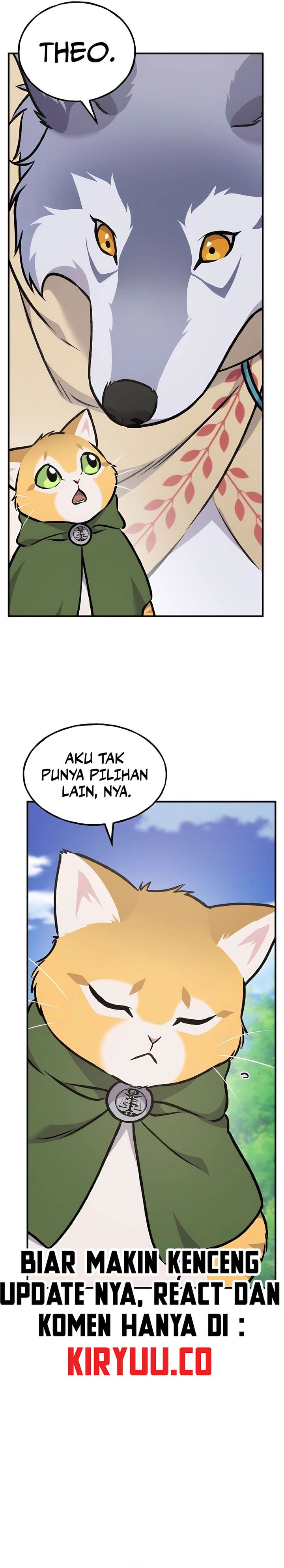 Solo Farming In The Tower Chapter 91 Halaman 40