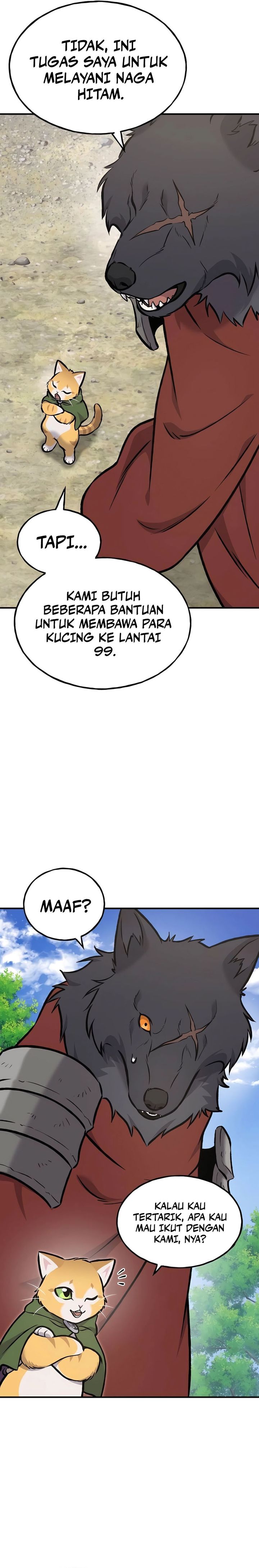 Solo Farming In The Tower Chapter 91 Halaman 46