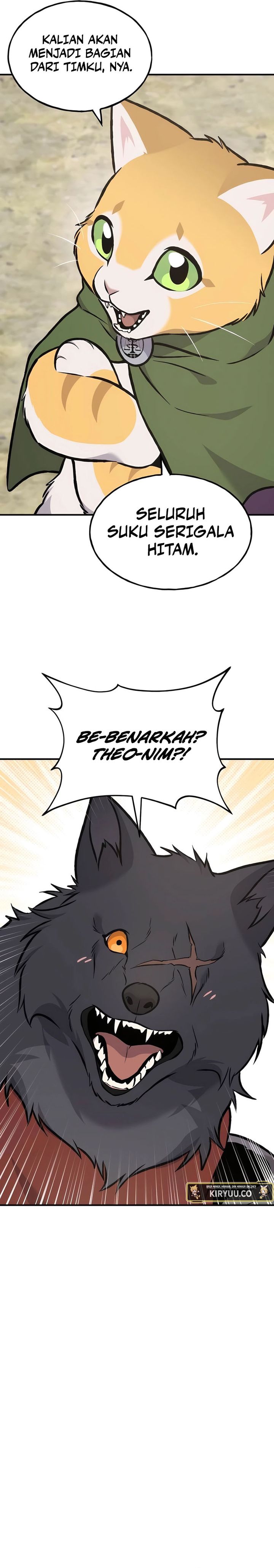Solo Farming In The Tower Chapter 91 Halaman 47