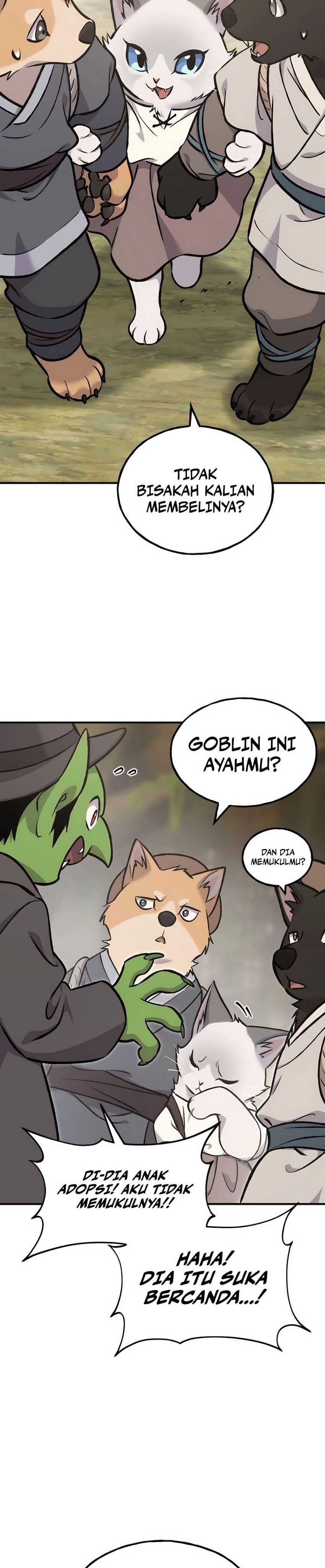 Solo Farming In The Tower Chapter 94 Halaman 5