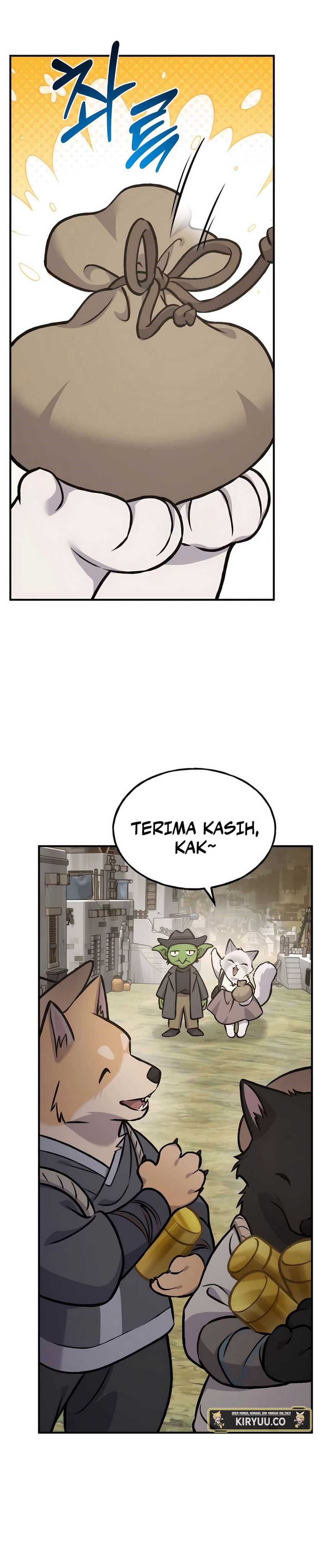 Solo Farming In The Tower Chapter 94 Halaman 7