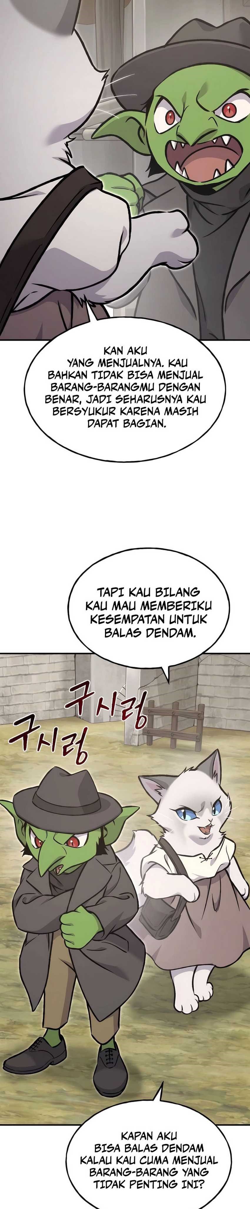Solo Farming In The Tower Chapter 94 Halaman 10