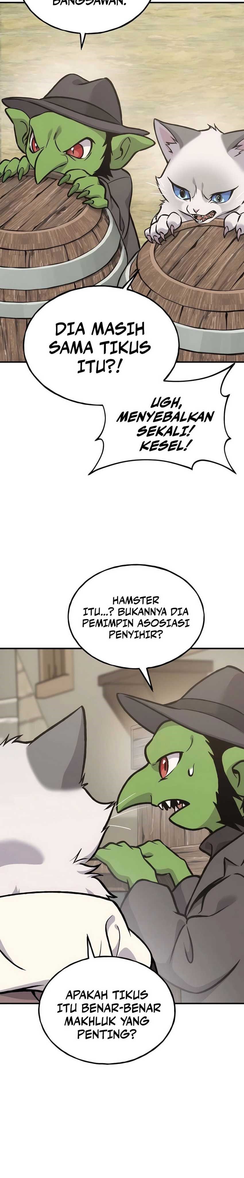 Solo Farming In The Tower Chapter 94 Halaman 14