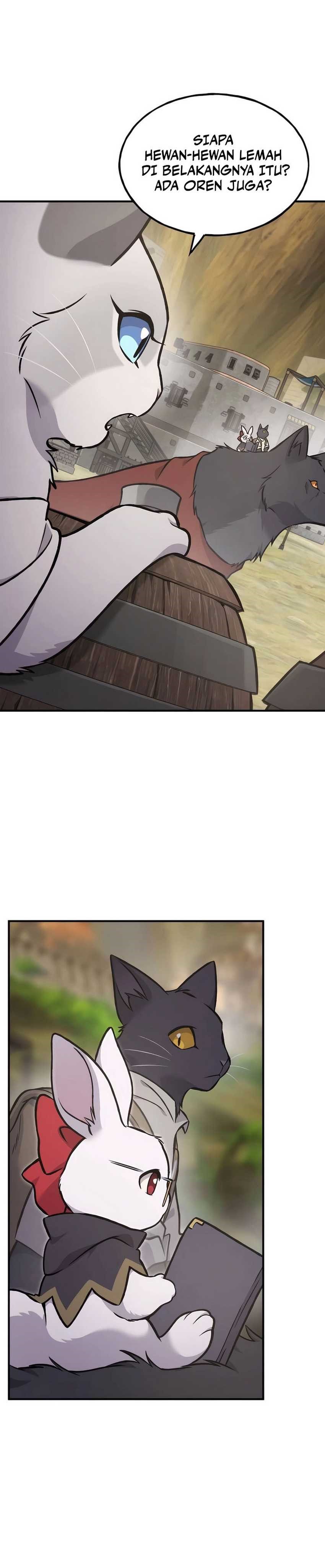 Solo Farming In The Tower Chapter 94 Halaman 16