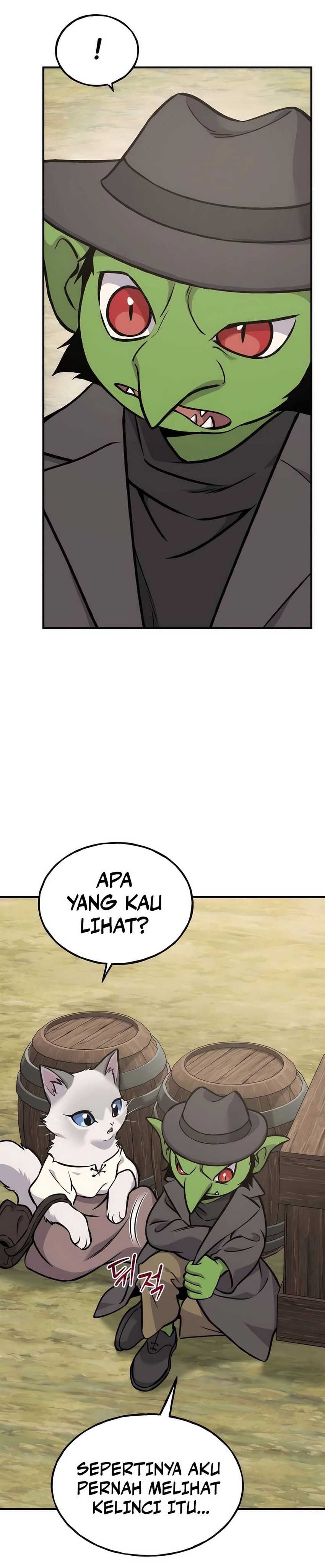 Solo Farming In The Tower Chapter 94 Halaman 17