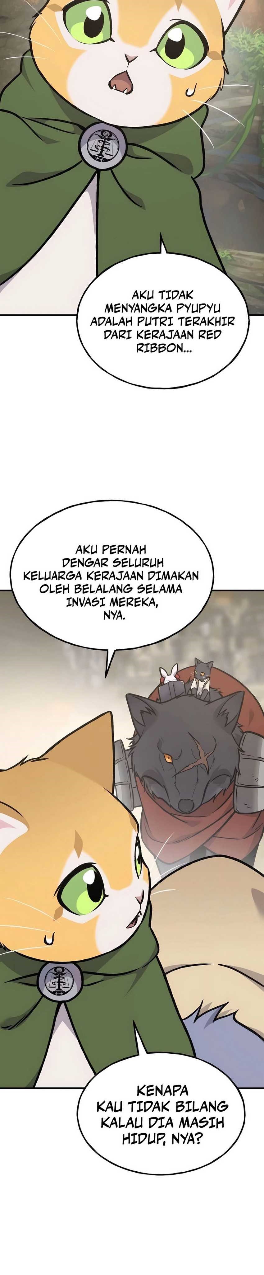 Solo Farming In The Tower Chapter 94 Halaman 20