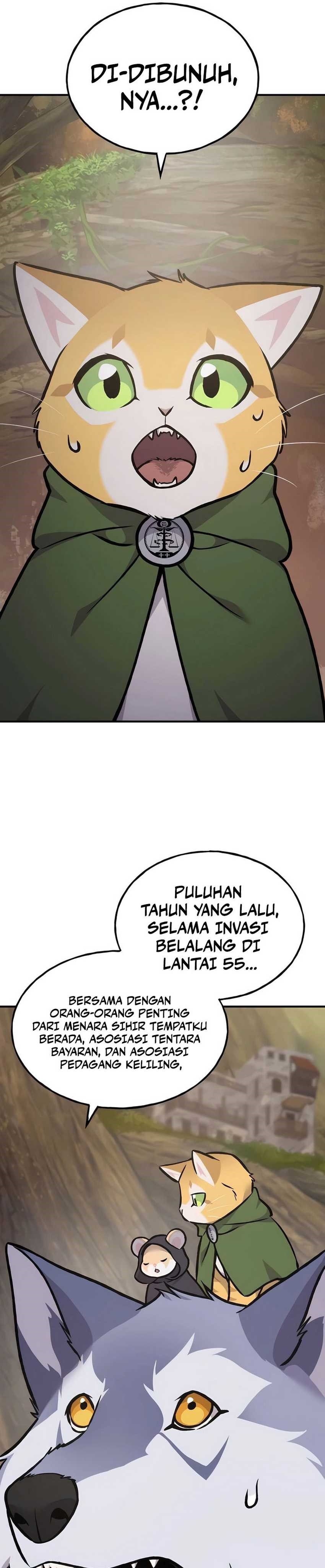 Solo Farming In The Tower Chapter 94 Halaman 23