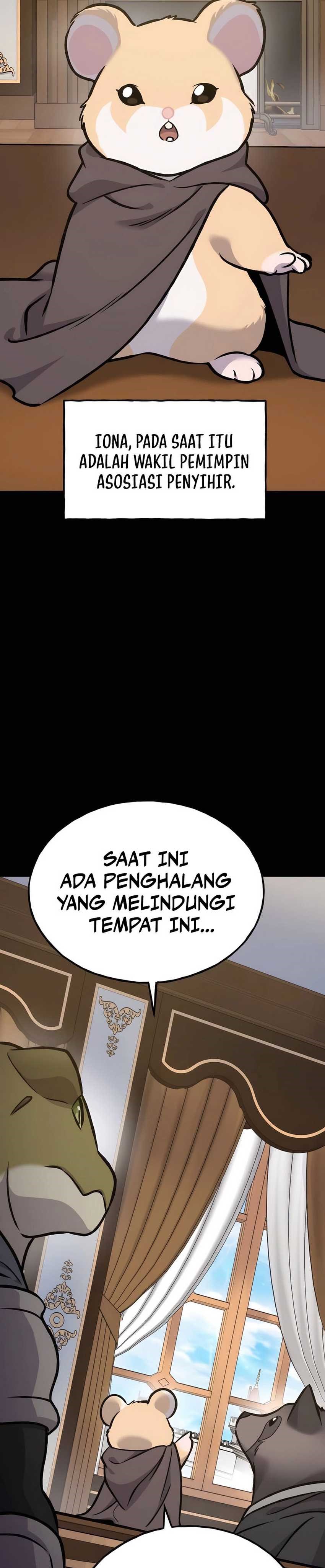 Solo Farming In The Tower Chapter 94 Halaman 27