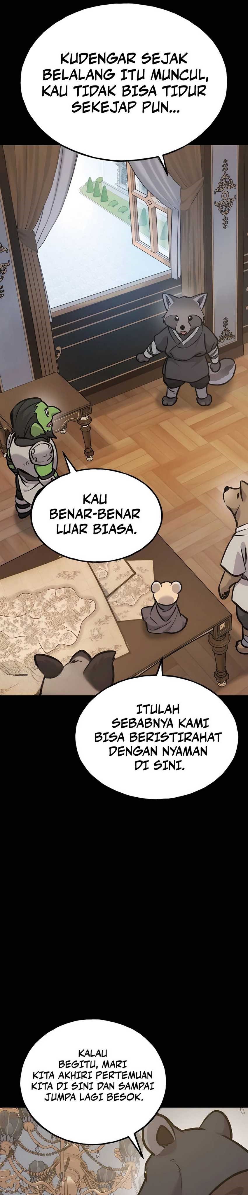 Solo Farming In The Tower Chapter 94 Halaman 29