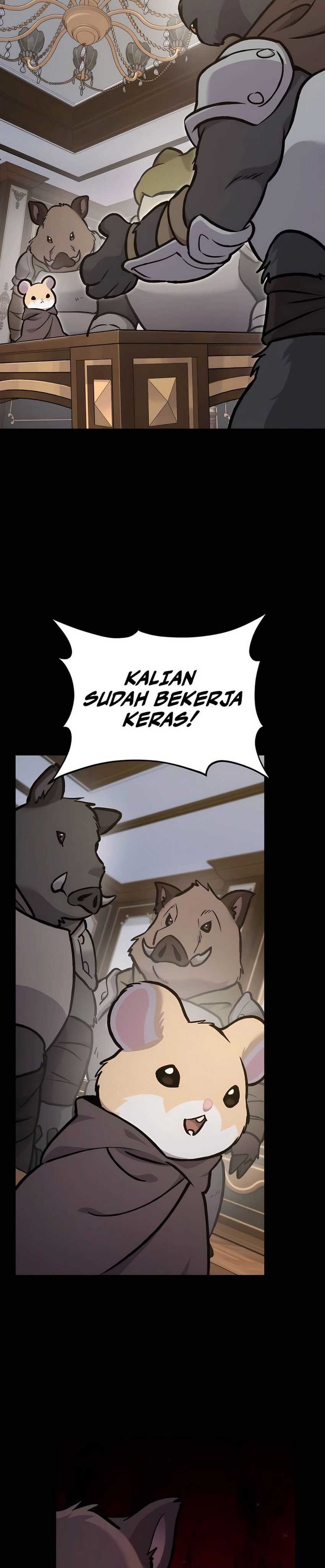 Solo Farming In The Tower Chapter 94 Halaman 30