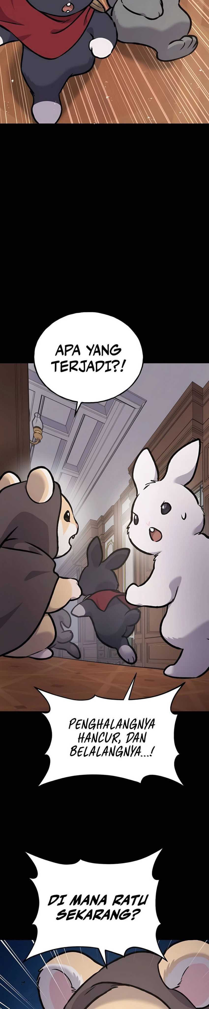 Solo Farming In The Tower Chapter 94 Halaman 34