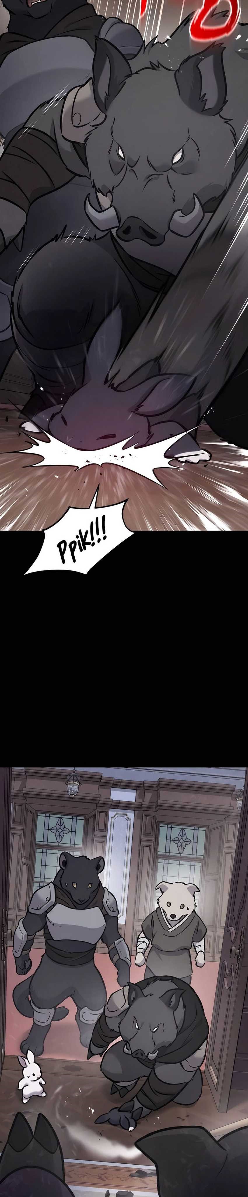 Solo Farming In The Tower Chapter 94 Halaman 45