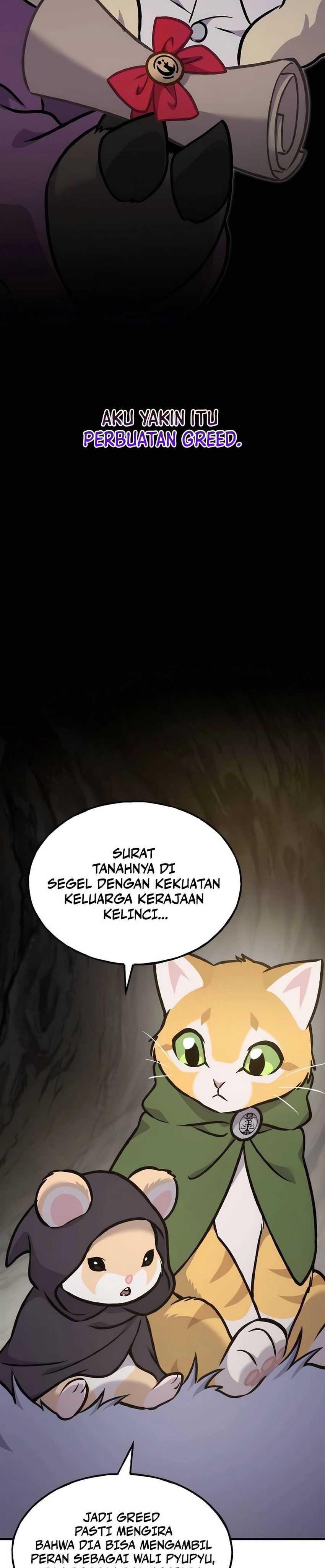Solo Farming In The Tower Chapter 94 Halaman 51