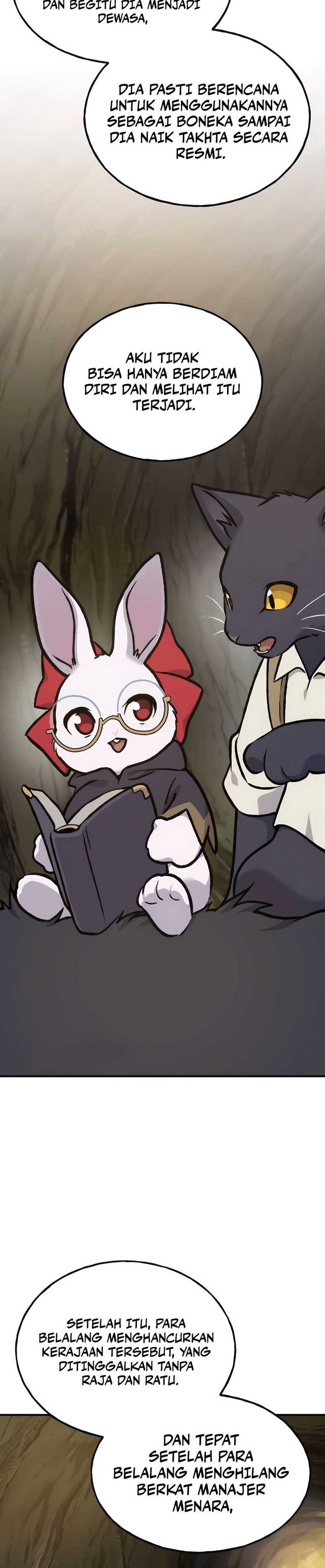 Solo Farming In The Tower Chapter 94 Halaman 52