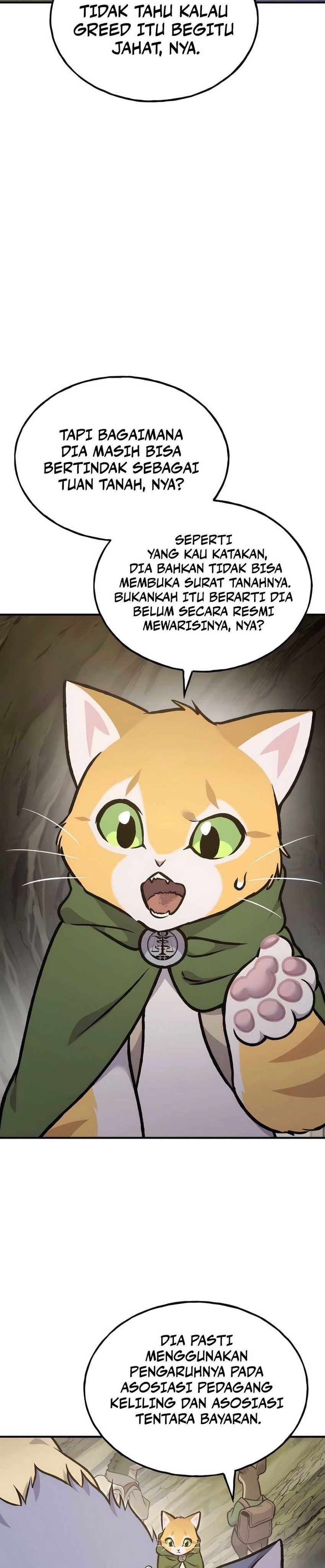 Solo Farming In The Tower Chapter 94 Halaman 54