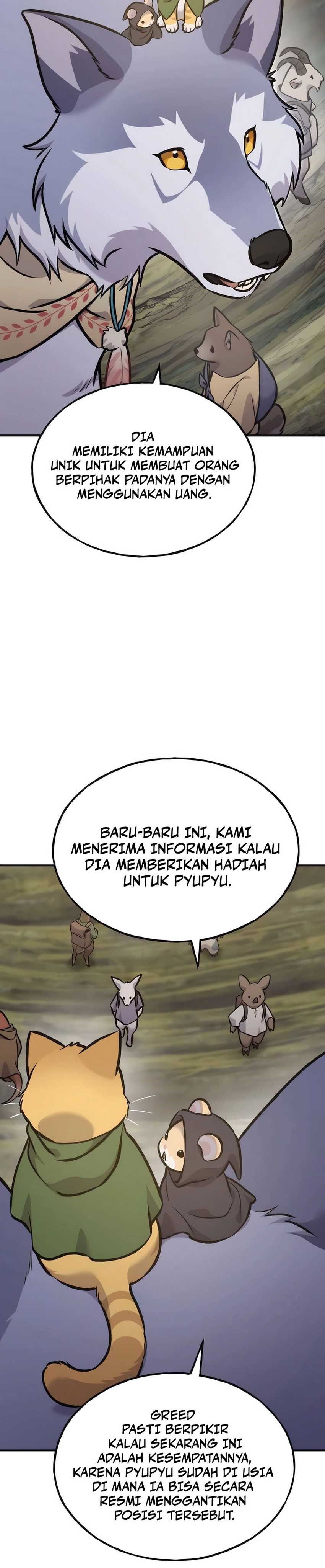 Solo Farming In The Tower Chapter 94 Halaman 55