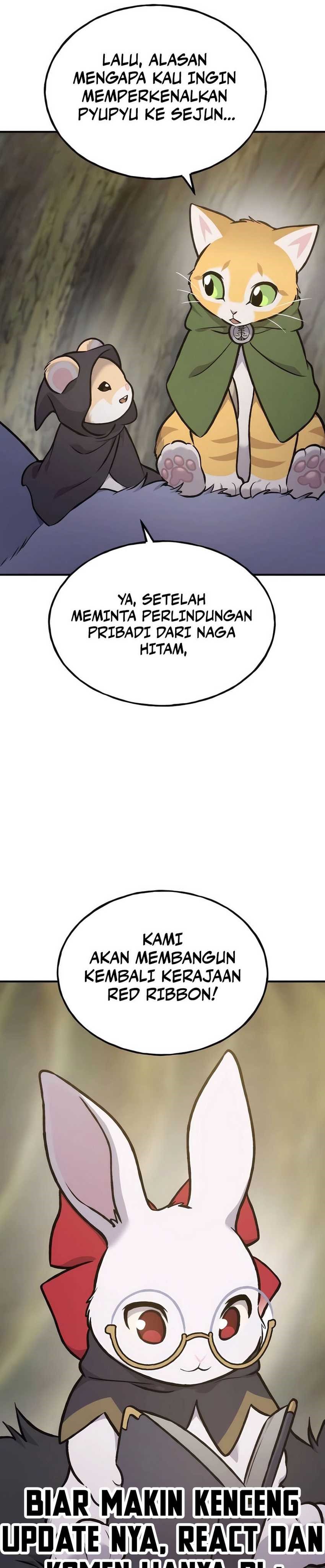 Solo Farming In The Tower Chapter 94 Halaman 57