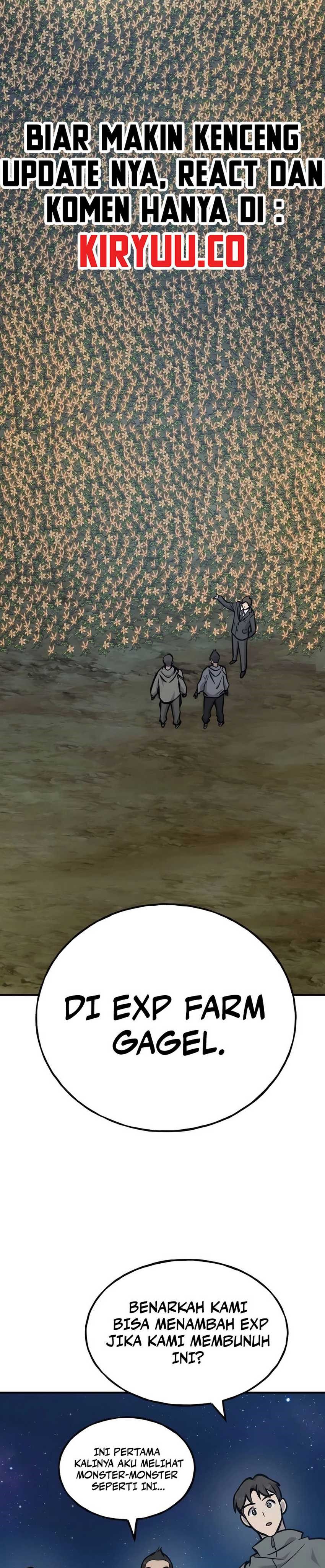 Solo Farming In The Tower Chapter 94 Halaman 64