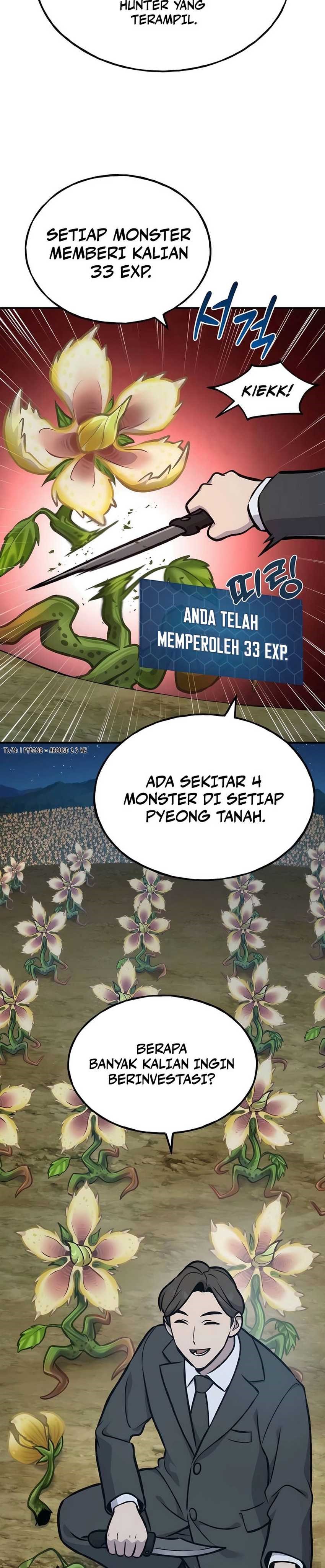 Solo Farming In The Tower Chapter 94 Halaman 66