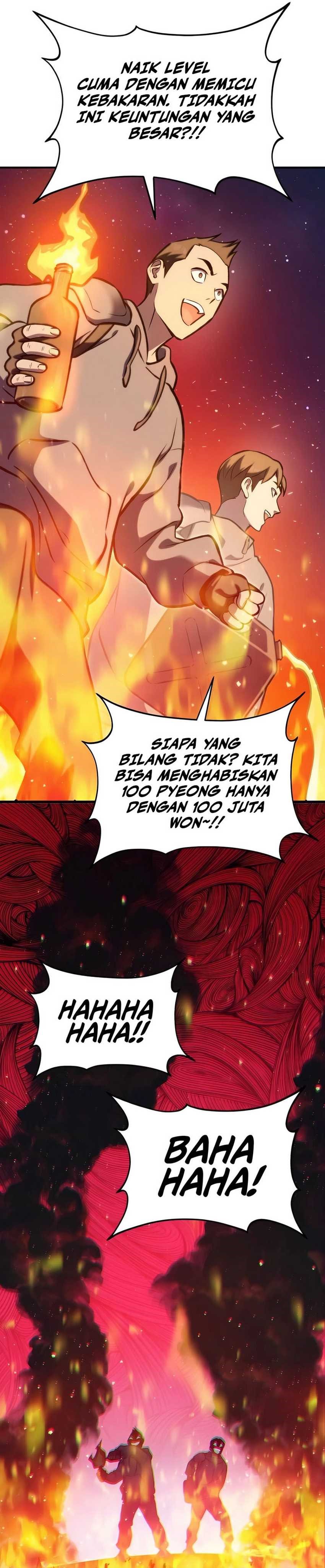 Solo Farming In The Tower Chapter 94 Halaman 70