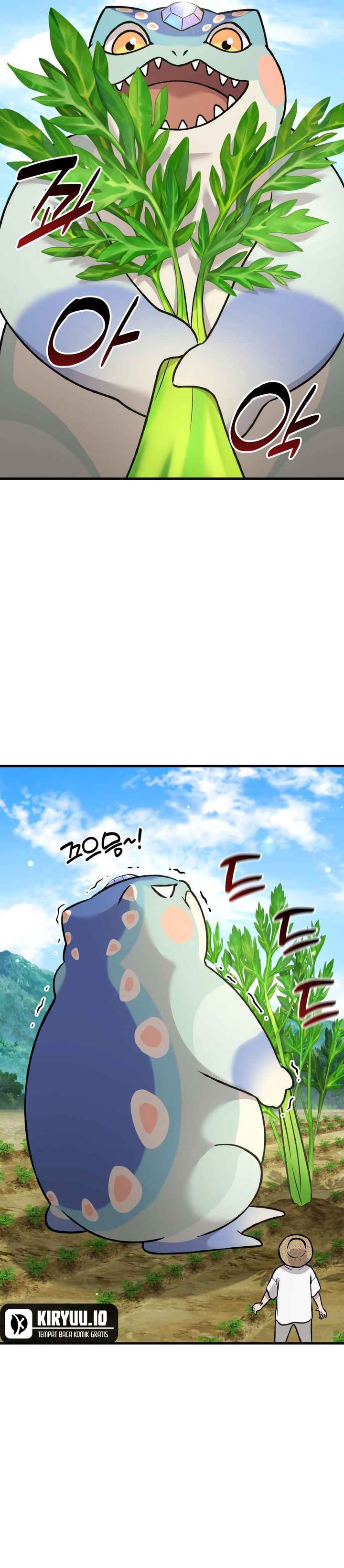 Solo Farming In The Tower Chapter 106 Halaman 5