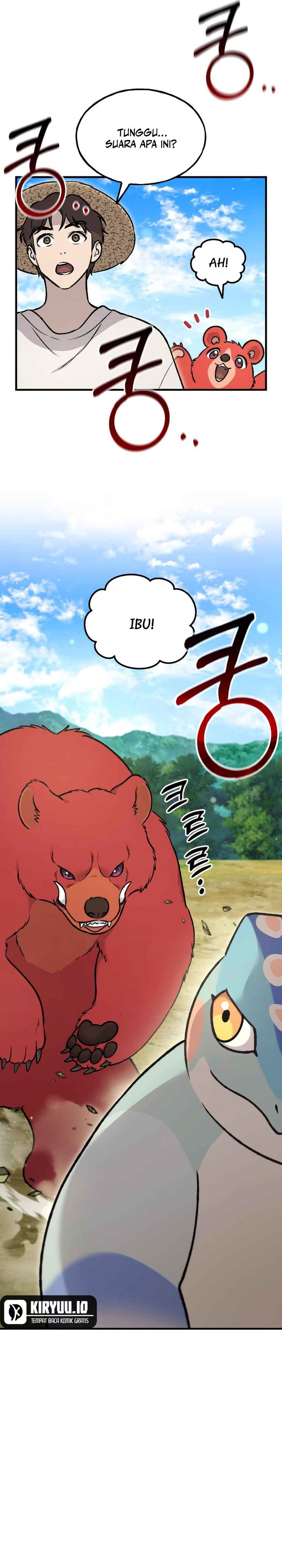Solo Farming In The Tower Chapter 106 Halaman 7