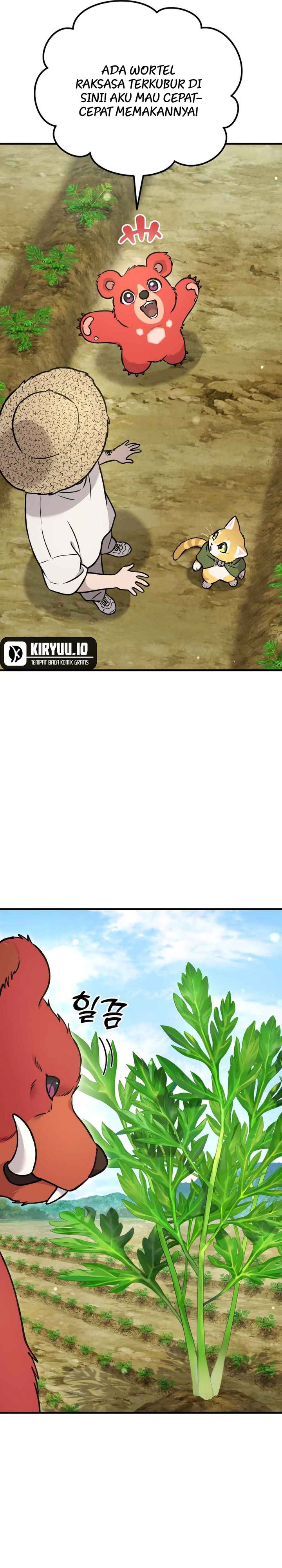 Solo Farming In The Tower Chapter 106 Halaman 10