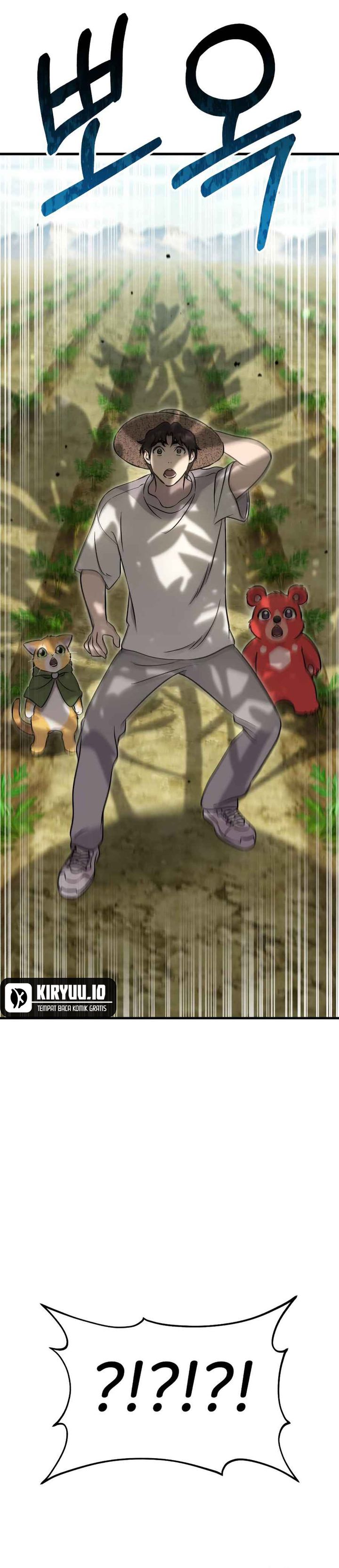 Solo Farming In The Tower Chapter 106 Halaman 15