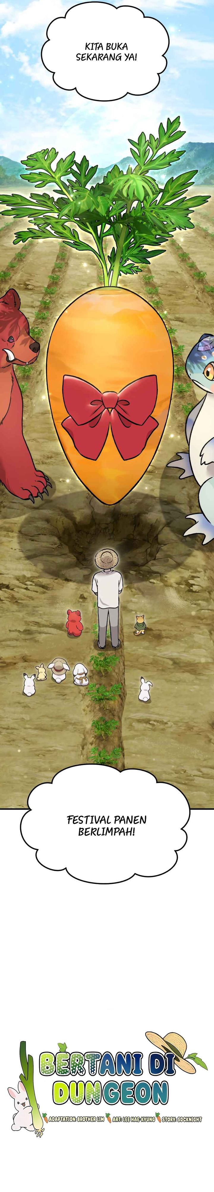Solo Farming In The Tower Chapter 106 Halaman 26