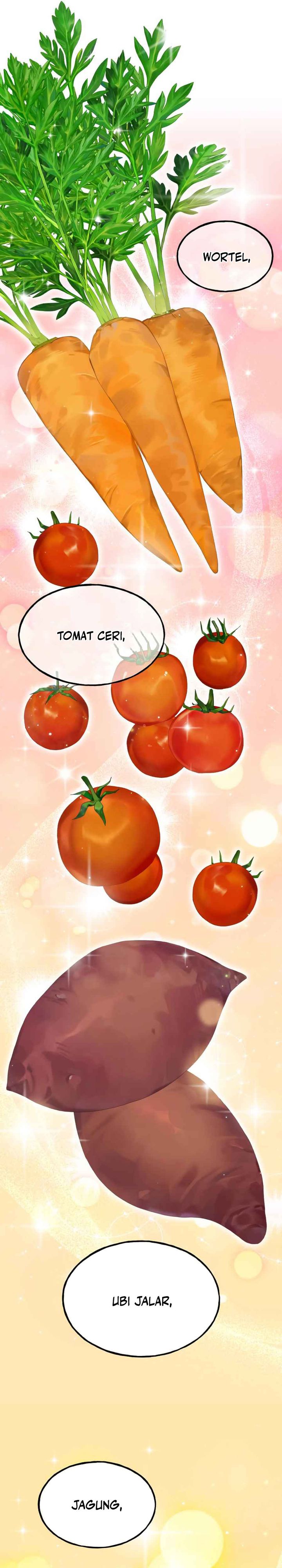 Solo Farming In The Tower Chapter 106 Halaman 28