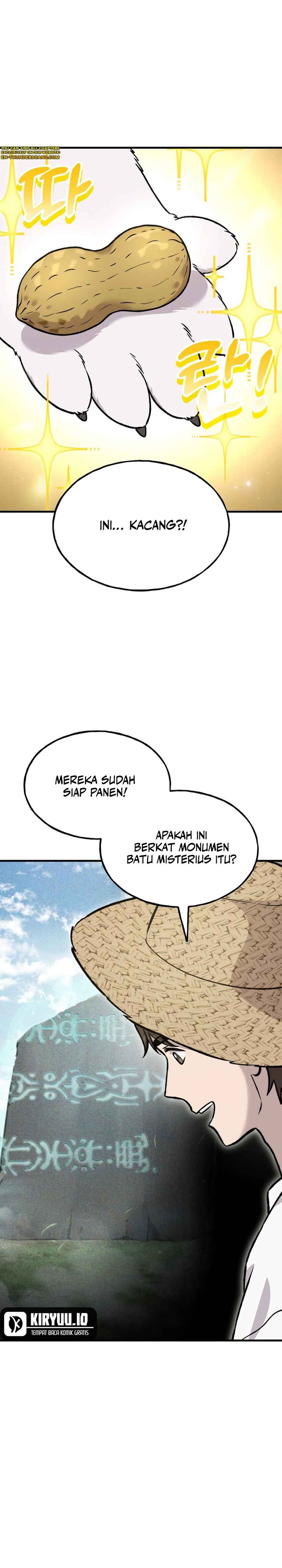 Solo Farming In The Tower Chapter 106 Halaman 34