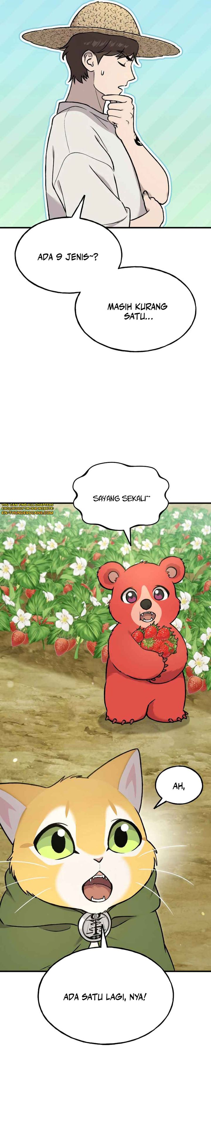 Solo Farming In The Tower Chapter 106 Halaman 37
