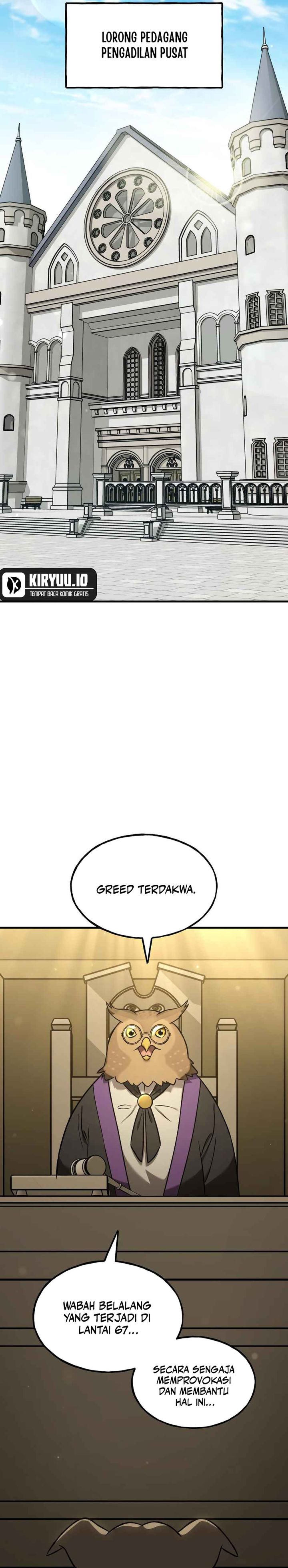Solo Farming In The Tower Chapter 106 Halaman 41