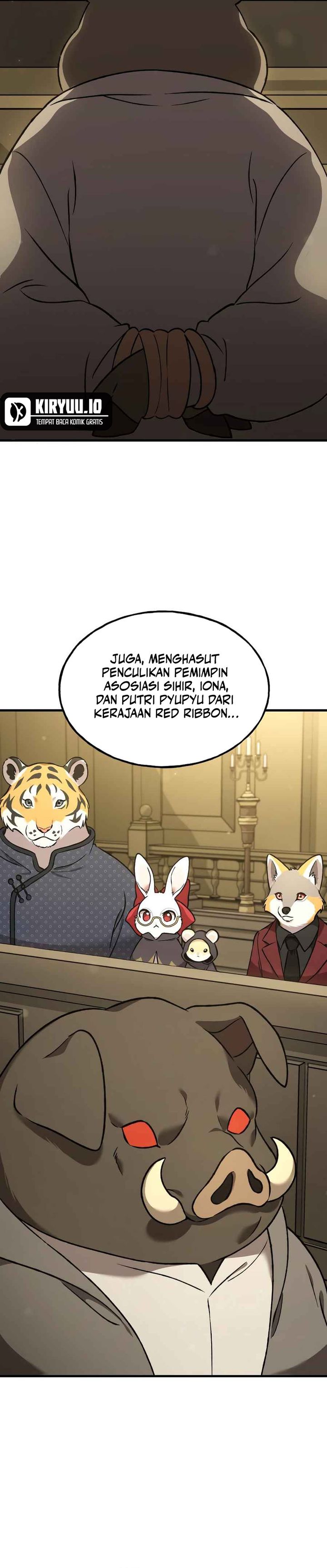 Solo Farming In The Tower Chapter 106 Halaman 42