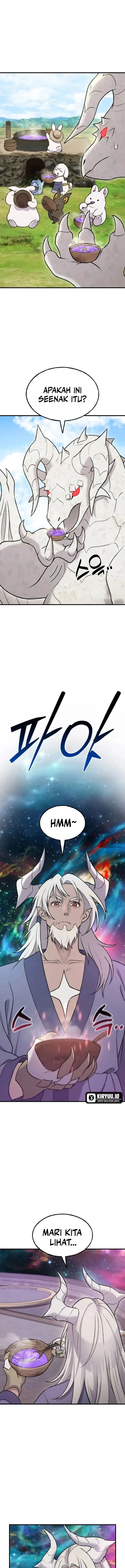 Solo Farming In The Tower Chapter 121 Halaman 11