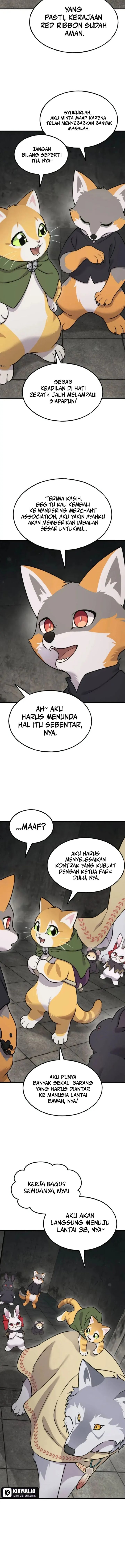 Solo Farming In The Tower Chapter 121 Halaman 16