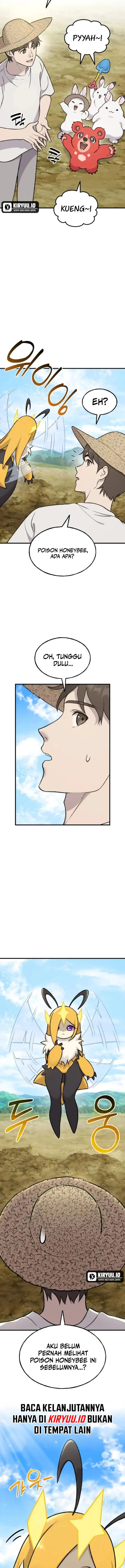 Solo Farming In The Tower Chapter 121 Halaman 18