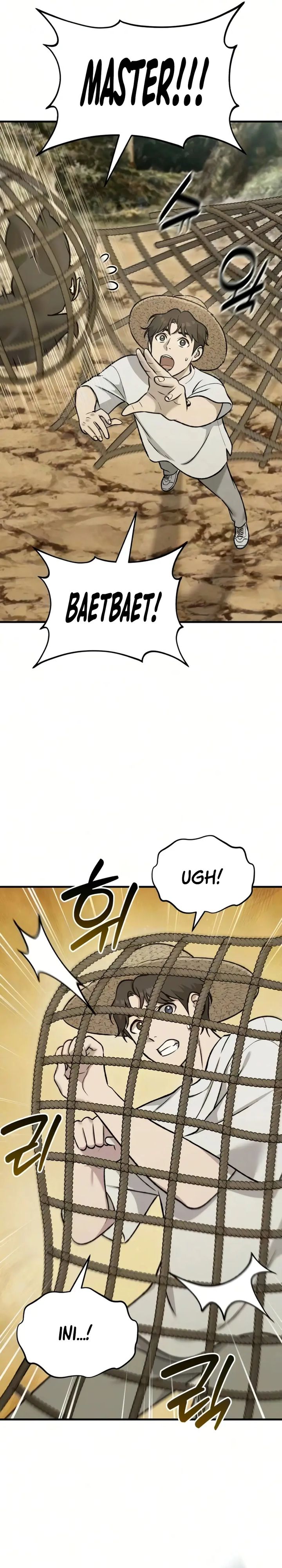 Solo Farming In The Tower Chapter 125 Halaman 8