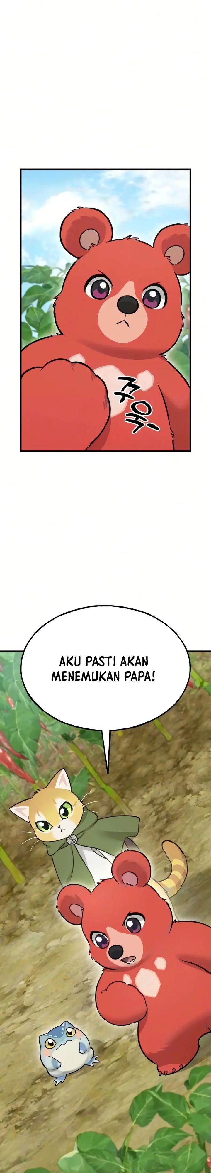 Solo Farming In The Tower Chapter 125 Halaman 18