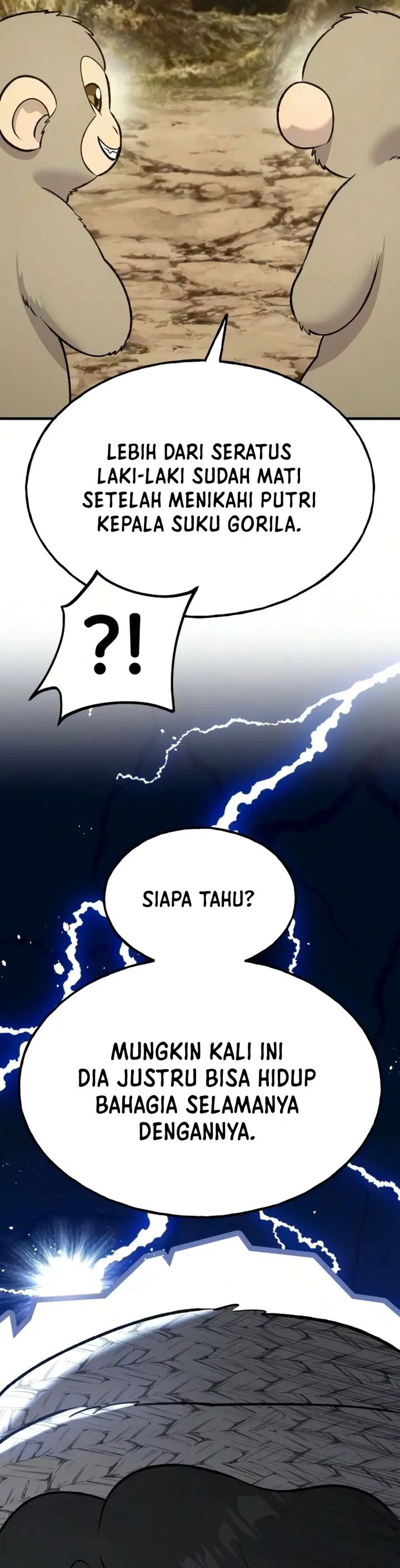 Solo Farming In The Tower Chapter 125 Halaman 27