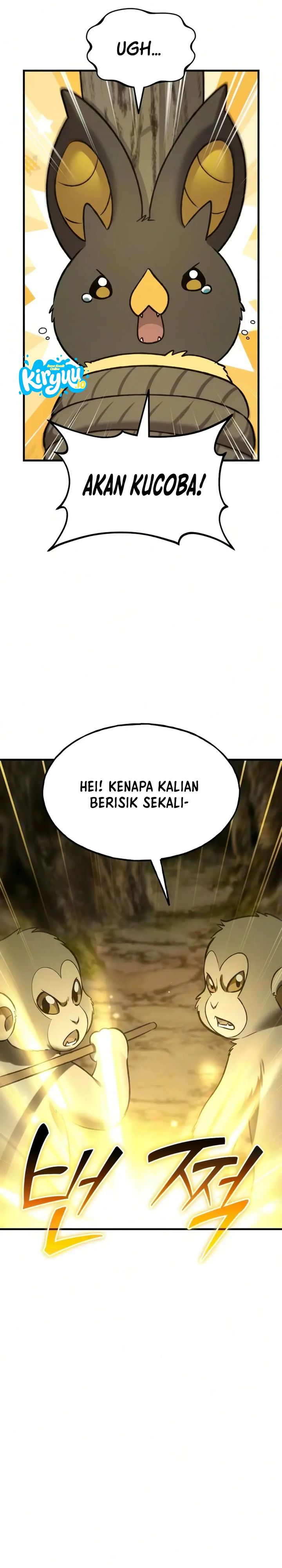 Solo Farming In The Tower Chapter 125 Halaman 31