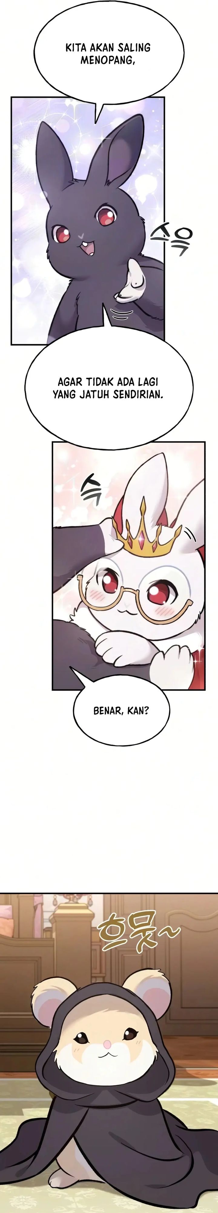 Solo Farming In The Tower Chapter 125 Halaman 41