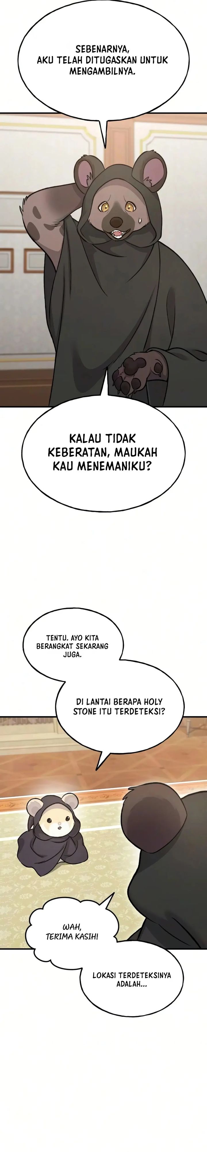 Solo Farming In The Tower Chapter 125 Halaman 47