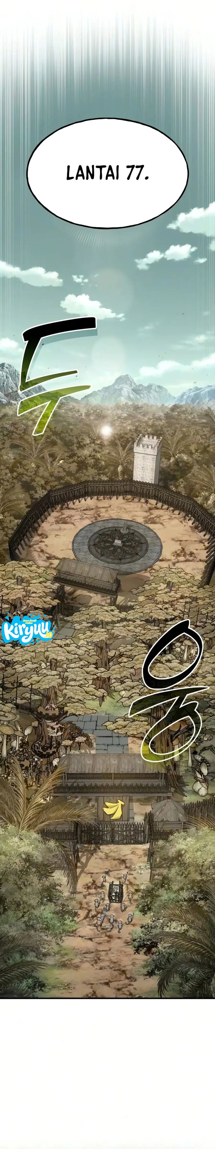 Solo Farming In The Tower Chapter 125 Halaman 48