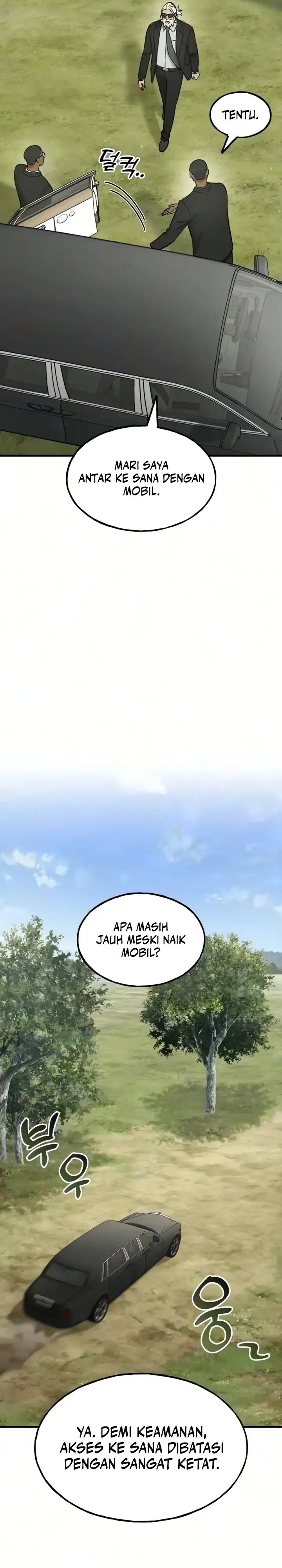Solo Farming In The Tower Chapter 132 Halaman 5