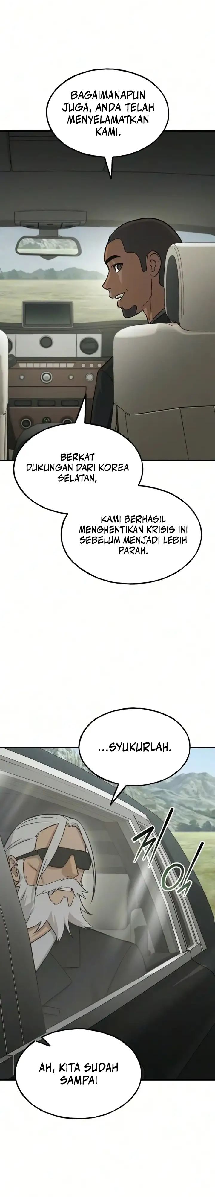 Solo Farming In The Tower Chapter 132 Halaman 6