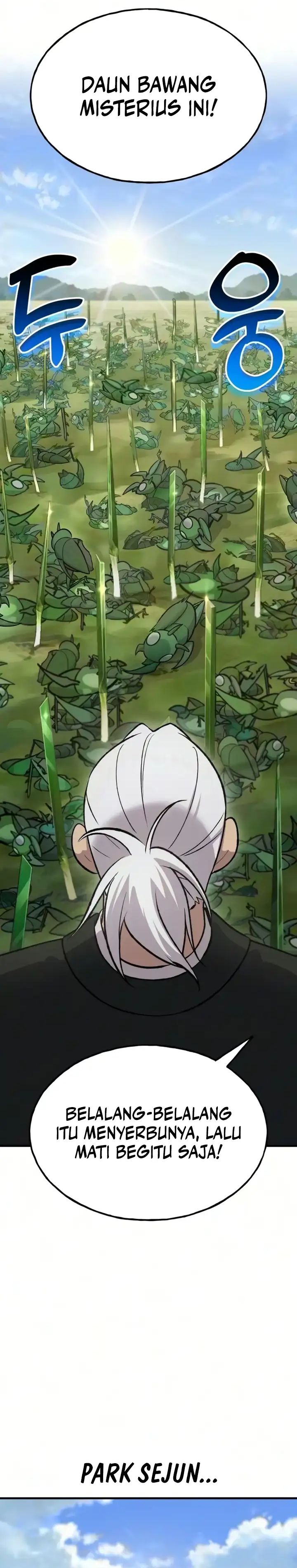 Solo Farming In The Tower Chapter 132 Halaman 8