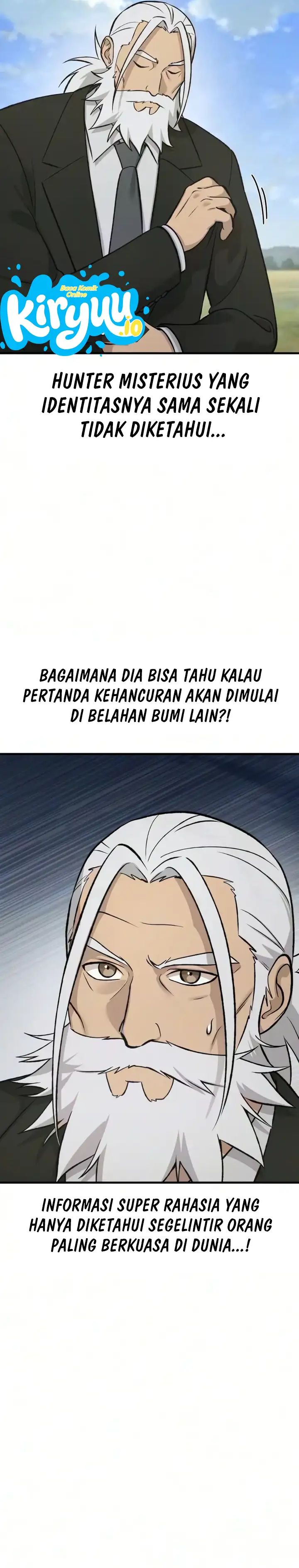 Solo Farming In The Tower Chapter 132 Halaman 9