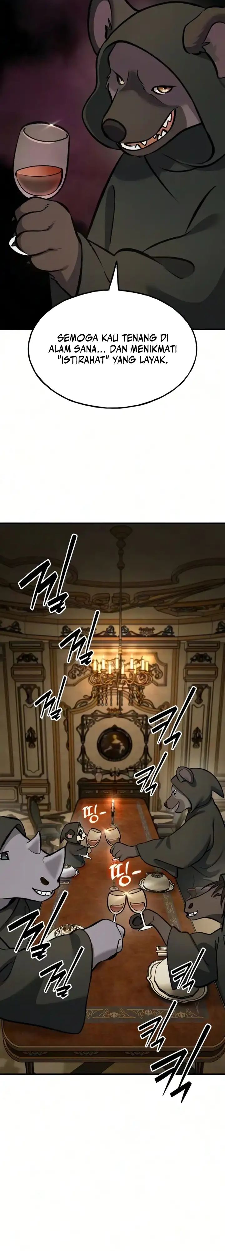 Solo Farming In The Tower Chapter 132 Halaman 40