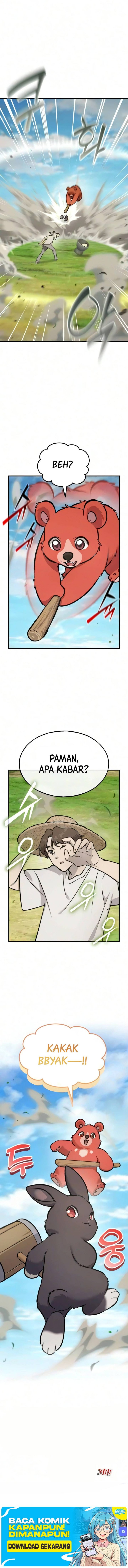 Solo Farming In The Tower Chapter 136 Halaman 12